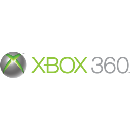 Xbox 360 Logo Icon 256x256 png